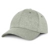 Cornell Caps Light Grey